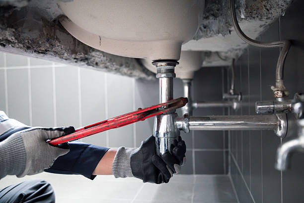 Trusted Pipe Repair service in Fairhaven, MA - Masters Plumbing Service